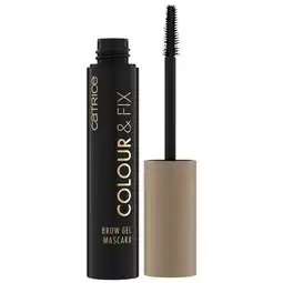 Douglas Catrice Colour & Fix Brow Gel Mascara aanbieding