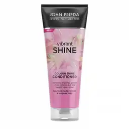Douglas John Frieda Brilliant Shine aanbieding