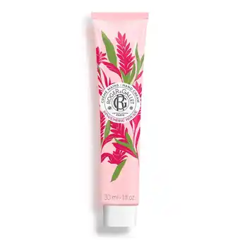 Douglas Roger & Gallet Gingembre aanbieding