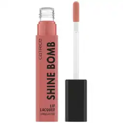 Douglas Catrice Shine Bomb Lip Lak aanbieding