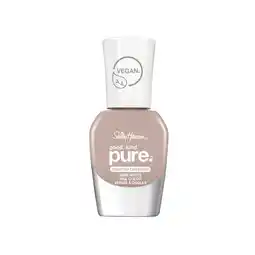 Douglas Sally Hansen Nail Polish aanbieding