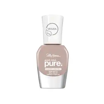 Douglas Sally Hansen Nail Polish aanbieding