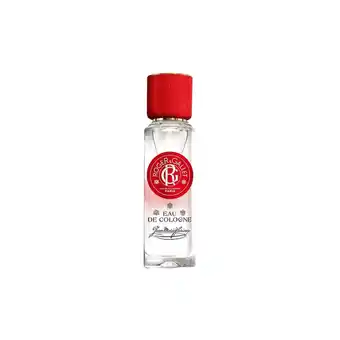 Douglas Roger & Gallet aanbieding