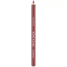 Douglas Catrice Catrice Kohl Kajal Waterproof 090 La La Lavender aanbieding