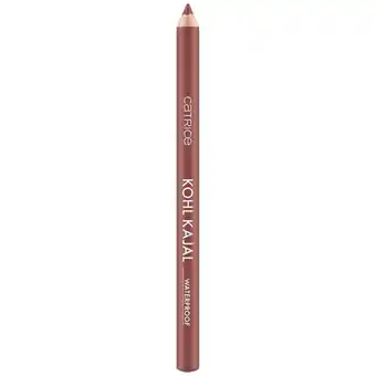 Douglas Catrice Catrice Kohl Kajal Waterproof 090 La La Lavender aanbieding