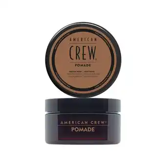 Douglas American Crew Pomade aanbieding