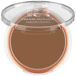 Douglas Catrice Melted Sun Cream Bronzer aanbieding