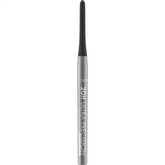 Douglas Catrice 20H Ultra Precision Gel Eye Pencil Waterproof aanbieding