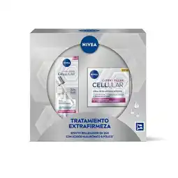 Douglas NIVEA aanbieding