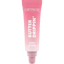 Douglas Catrice Butter Drippin' Glossy Balsamo Labbra aanbieding