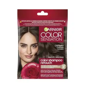 Douglas Garnier aanbieding