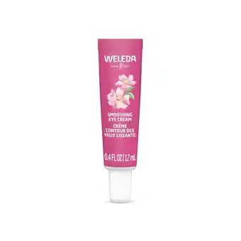 Douglas Weleda Wild Rose Verzachtende Oogverzorging Wilde Roos & Witte Thee aanbieding