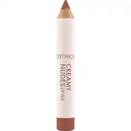 Douglas Catrice Creamy Nudes Lip Pen aanbieding