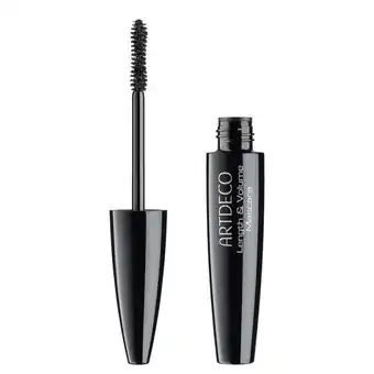 Douglas ARTDECO The Denim Length & Volume Mascara aanbieding
