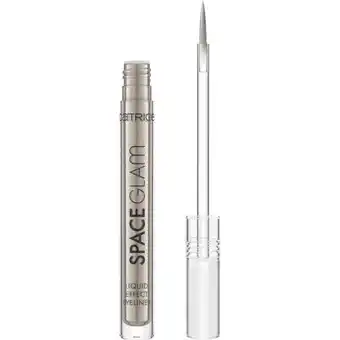 Douglas Catrice Space Glam Liquid Effect aanbieding