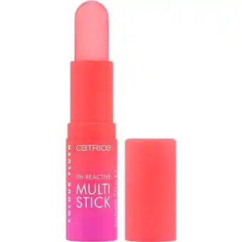 Douglas Catrice PH-Reactieve Multi Stick aanbieding
