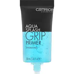 Douglas Catrice Aqua Splash Grip aanbieding