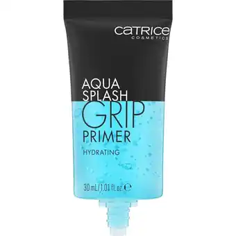 Douglas Catrice Aqua Splash Grip aanbieding