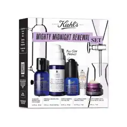 Douglas Kiehl’s Mighty Midnight Renewal aanbieding