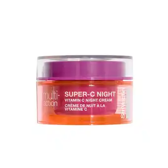 Douglas StriVectin Super C Nachtcrème met vitamine C aanbieding