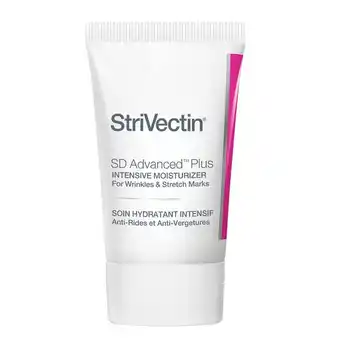 Douglas StriVectin Anti-Wrinkle Intensieve hydratatie Pflege aanbieding