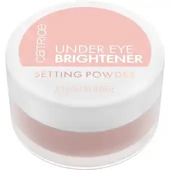 Douglas Catrice Under Eye Brightener aanbieding