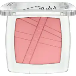 Douglas Catrice AirBlush Glow aanbieding