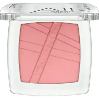 Douglas Catrice AirBlush Glow aanbieding