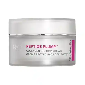 Douglas StriVectin Anti-Wrinkle Peptide Plump Collageen Gladmakende Crème aanbieding