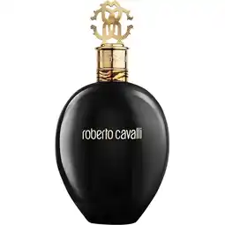 Douglas Roberto Cavalli Nero Assoluto aanbieding