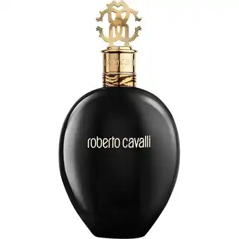 Douglas Roberto Cavalli Nero Assoluto aanbieding