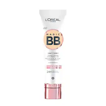 Douglas L’Oréal Paris aanbieding