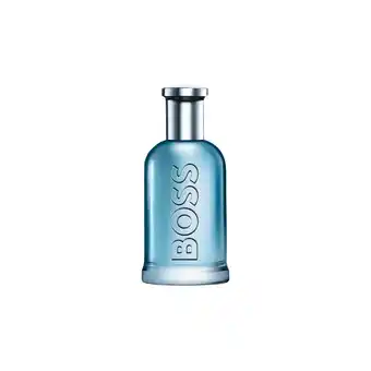 Douglas Hugo Boss Boss Bottled Tonic aanbieding