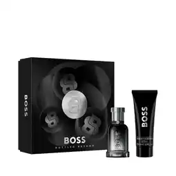 Douglas Hugo Boss Boss Bottled Beyond Eau de Parfum 50 ml Set aanbieding