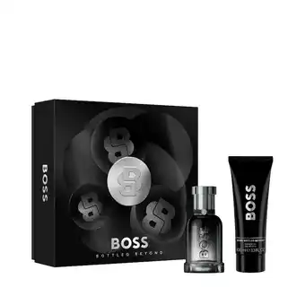 Douglas Hugo Boss Boss Bottled Beyond Eau de Parfum 50 ml Set aanbieding