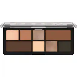 Douglas Catrice The Dark Cocoa Eyeshadow Palette aanbieding