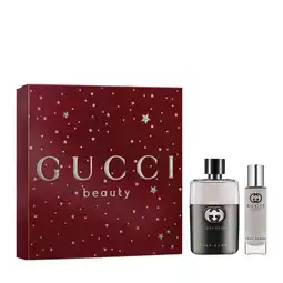 Douglas Gucci Gucci Guilty Eau de Toilette 50 ml Set aanbieding