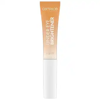 Douglas Catrice Under Eye Brightener Liquid aanbieding
