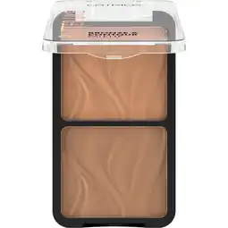Douglas Catrice Butter Like Bronze & Contour Palette aanbieding