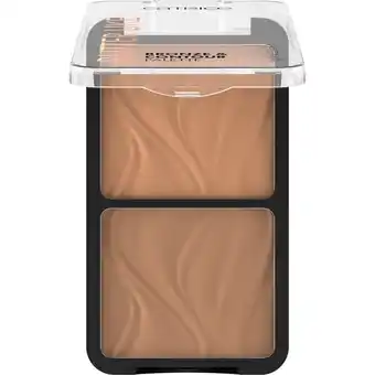 Douglas Catrice Butter Like Bronze & Contour Palette aanbieding