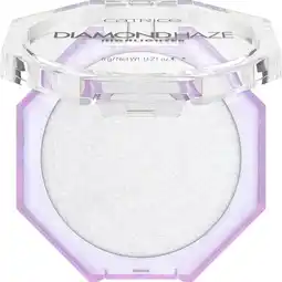 Douglas Catrice Diamond Haze Illuminating Face aanbieding