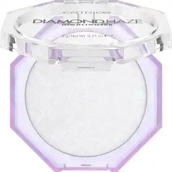 Douglas Catrice Diamond Haze Illuminating Face aanbieding