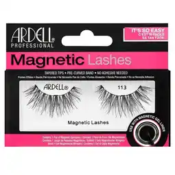 Douglas Ardell Magnetic aanbieding