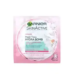 Douglas Garnier Skin Active aanbieding