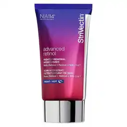 Douglas StriVectin Advanced Retinol Nightly Renewal Moisturizer aanbieding