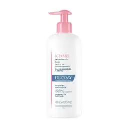 Douglas Ducray Ictyane Lichaamsmelk 400 ml aanbieding