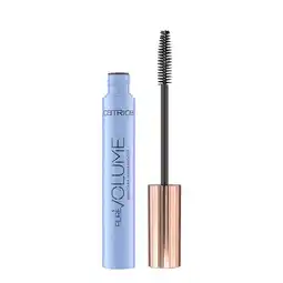 Douglas Catrice Pure Volume Mascara Waterproof aanbieding