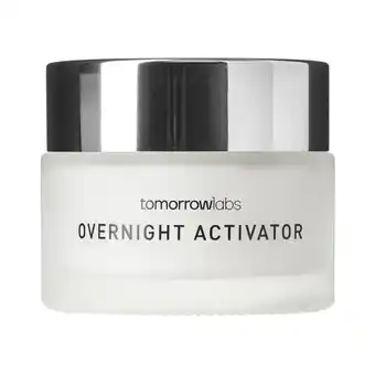 Douglas tomorrowlabs Overnight Activator aanbieding
