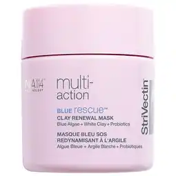 Douglas StriVectin Blue Rescue Clay Renewal Mask aanbieding