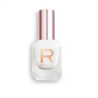 Douglas Makeup Revolution Hoogglans nagellak aanbieding